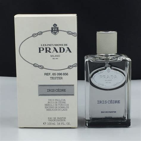 acheter parfum prada iris cedre|prada iris cedre sephora.